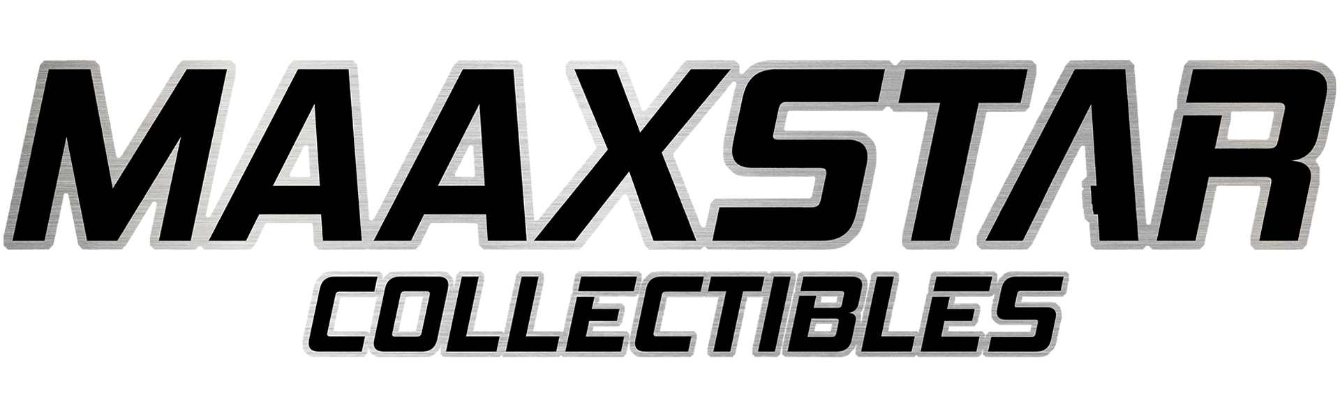 MAAXSTAR COLLECTIBLES